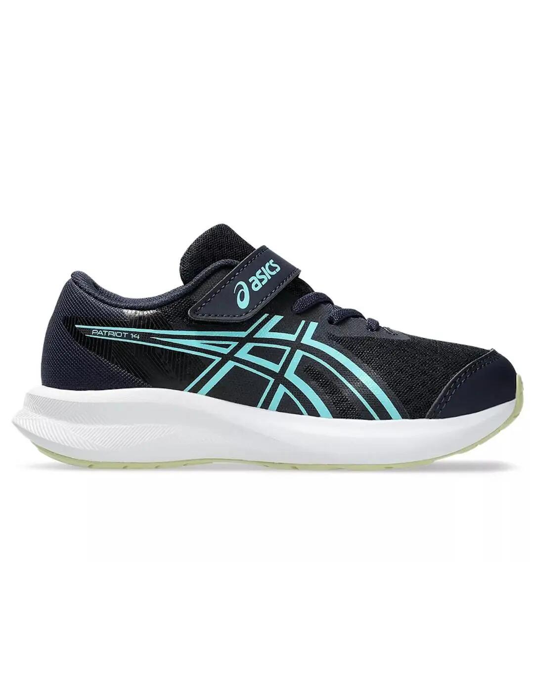 ASICS picture