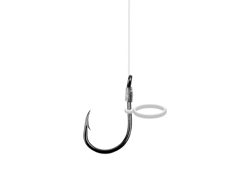 Gomas para cebos BaitFIX | S / 5mm / 60unidades 2/2