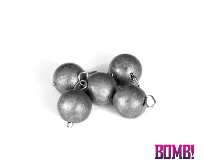BOMB! Cheburashka | 5g 2/3