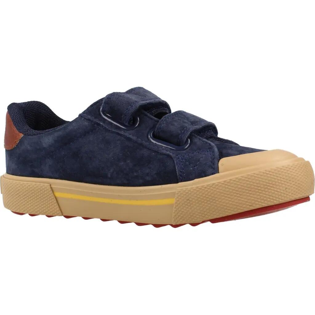 Buty VICTORIA 1065201V Niebieski 5/5