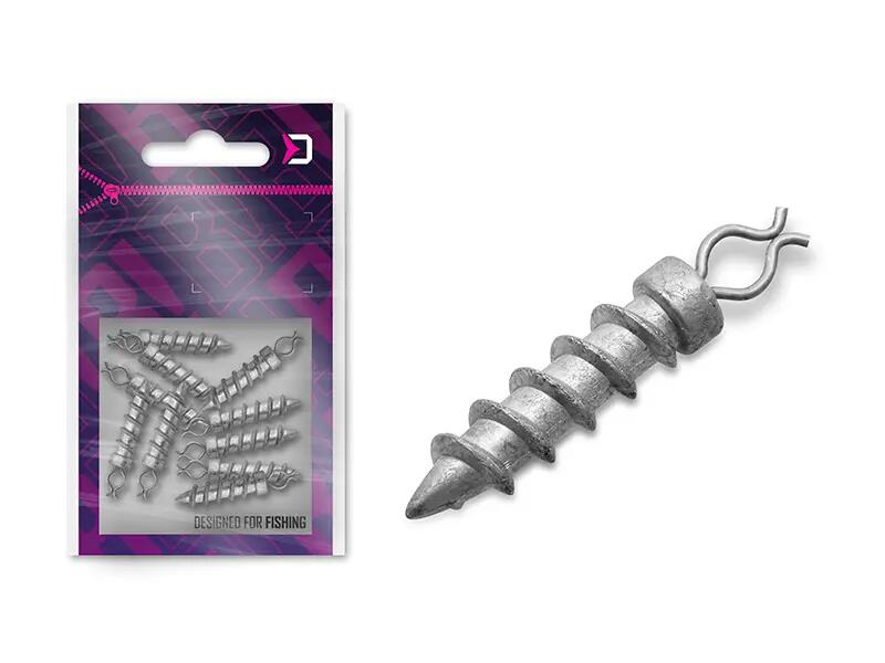 Insert a vite B! / 10 pz 2/3