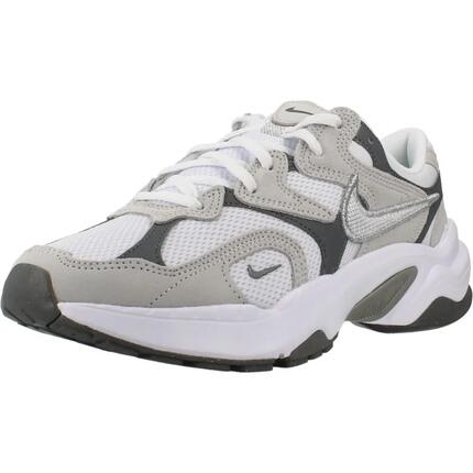 Zapatillas Mujer Nike Al8 Blanco