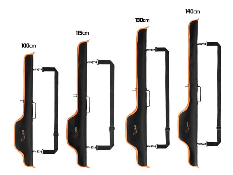 Fodero portacanne SpinCASE EVA | 100 cm 6/7