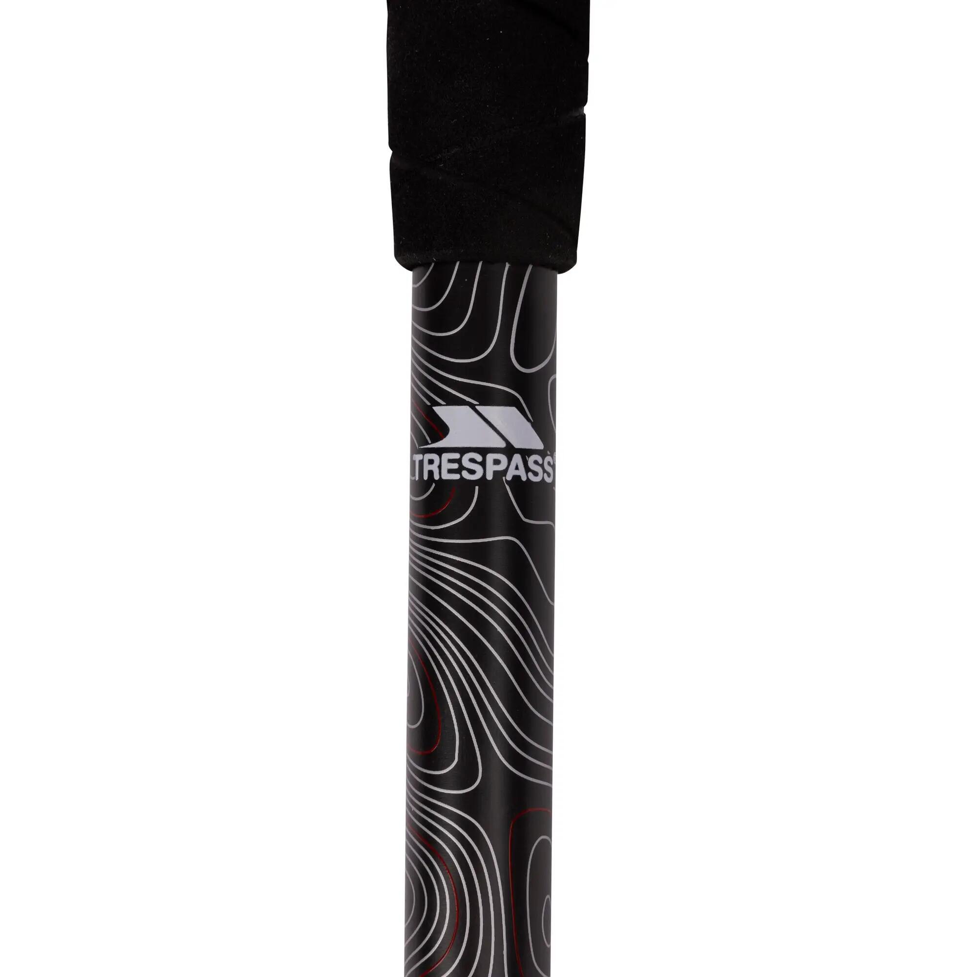 Trekové hole Sesto Carbon 3/4