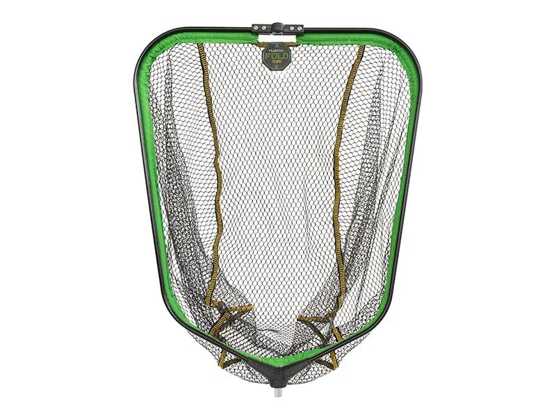 Tête d'épuisette flottante REAXE FloateR FoldCUBE | 50x40cm 2/6