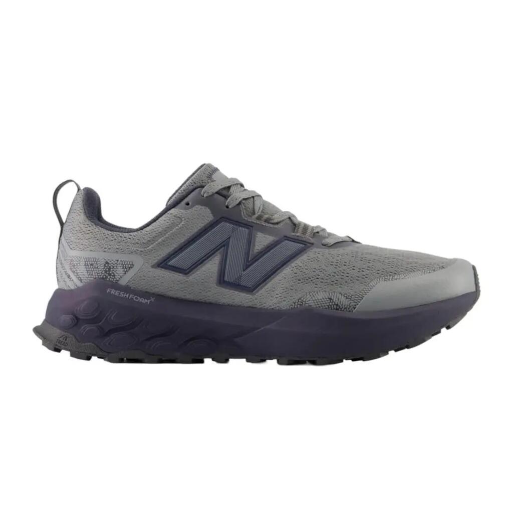 Мъжки маратонки New Balance сиви.