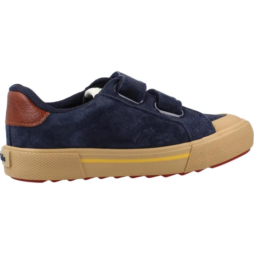 Buty VICTORIA 1065201V Niebieski 4/5