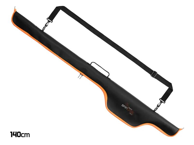 Fodero portacanne SpinCASE EVA | 100 cm 5/7
