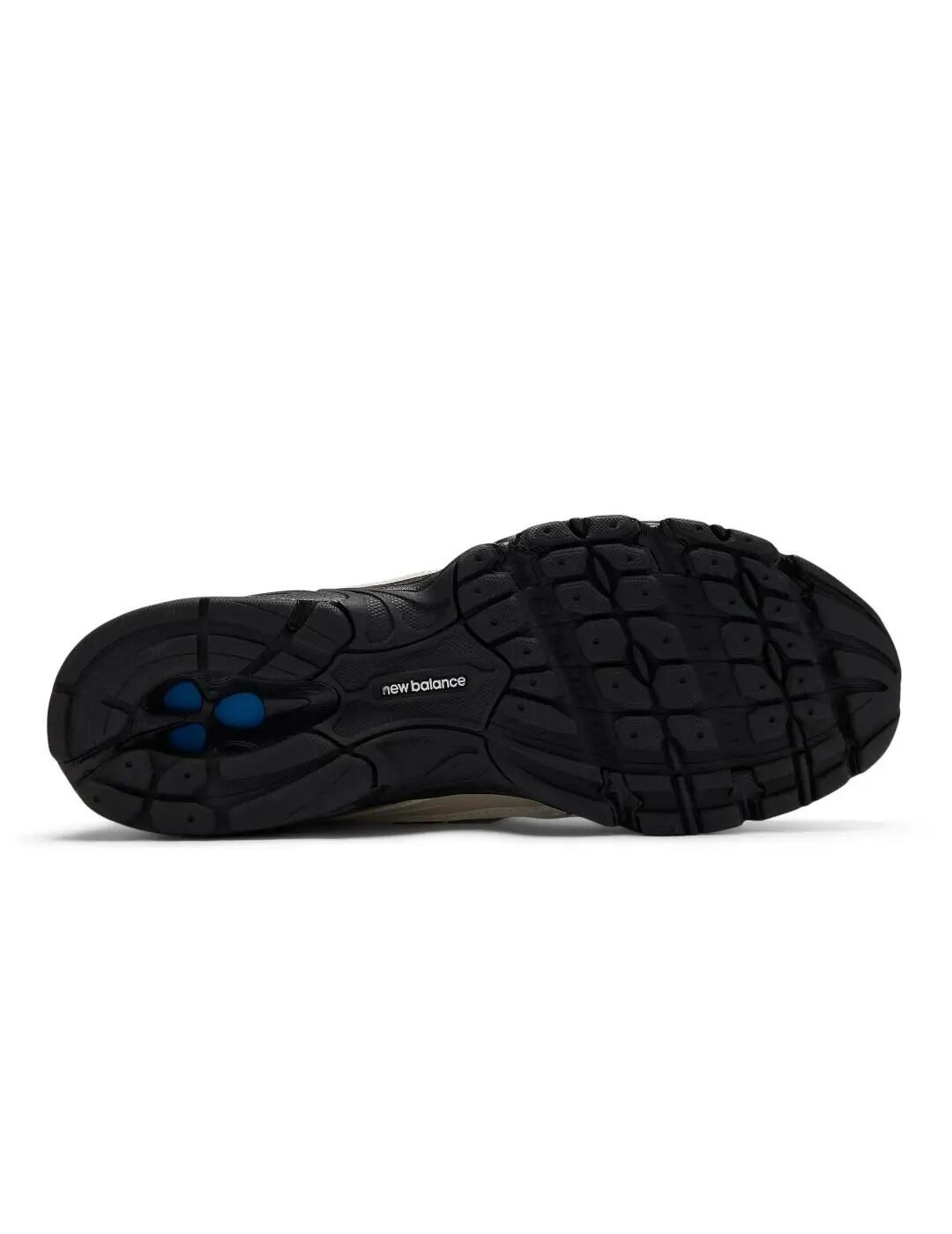 Tênis para Homem New Balance 740 Bege. 5/5