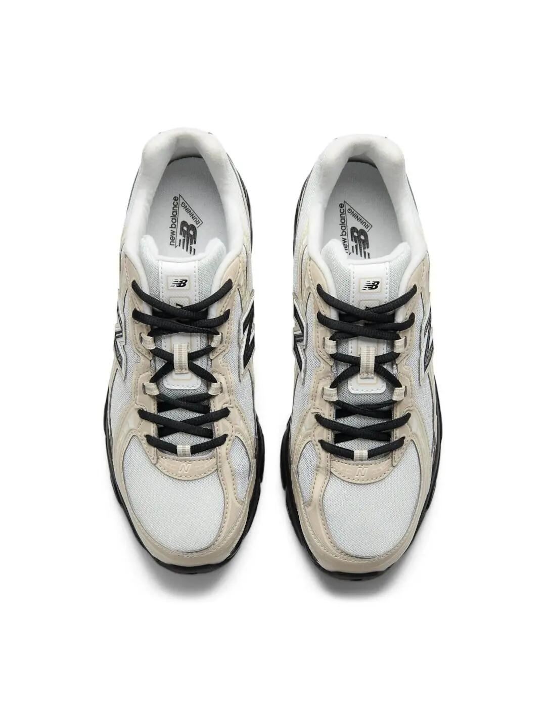 Tênis para Homem New Balance 740 Bege. 4/5