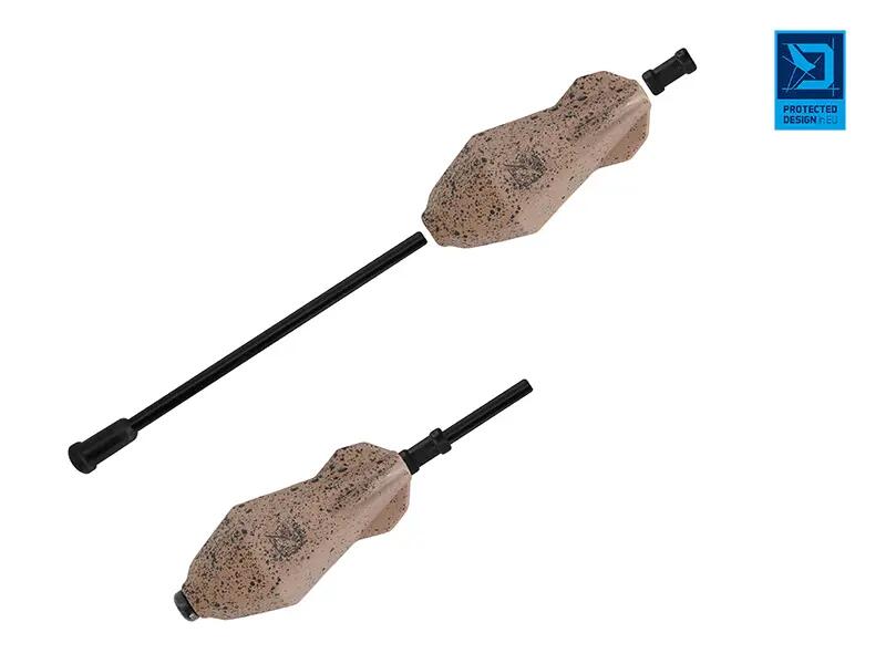Piombo inline A-TEAR Tube | 40g 2/5