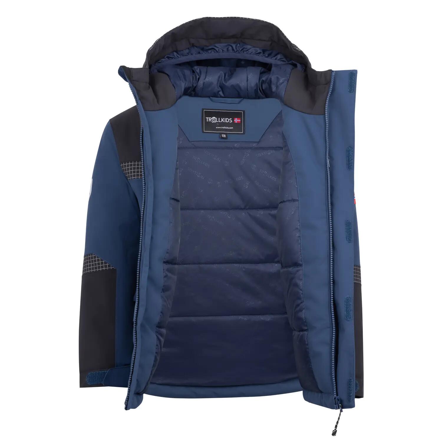 Kids Finnmark Jacket XT 3/5