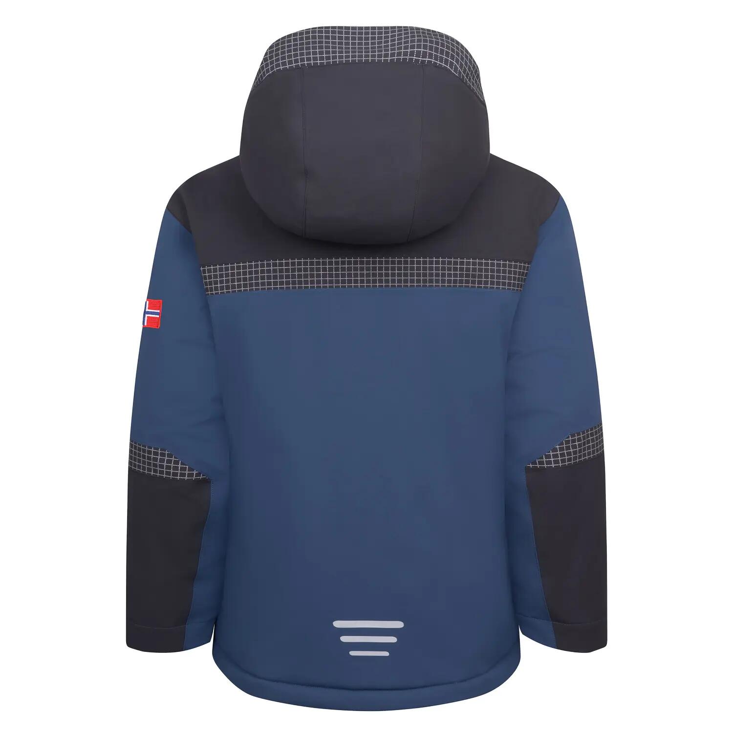 Kids Finnmark Jacket XT 2/5