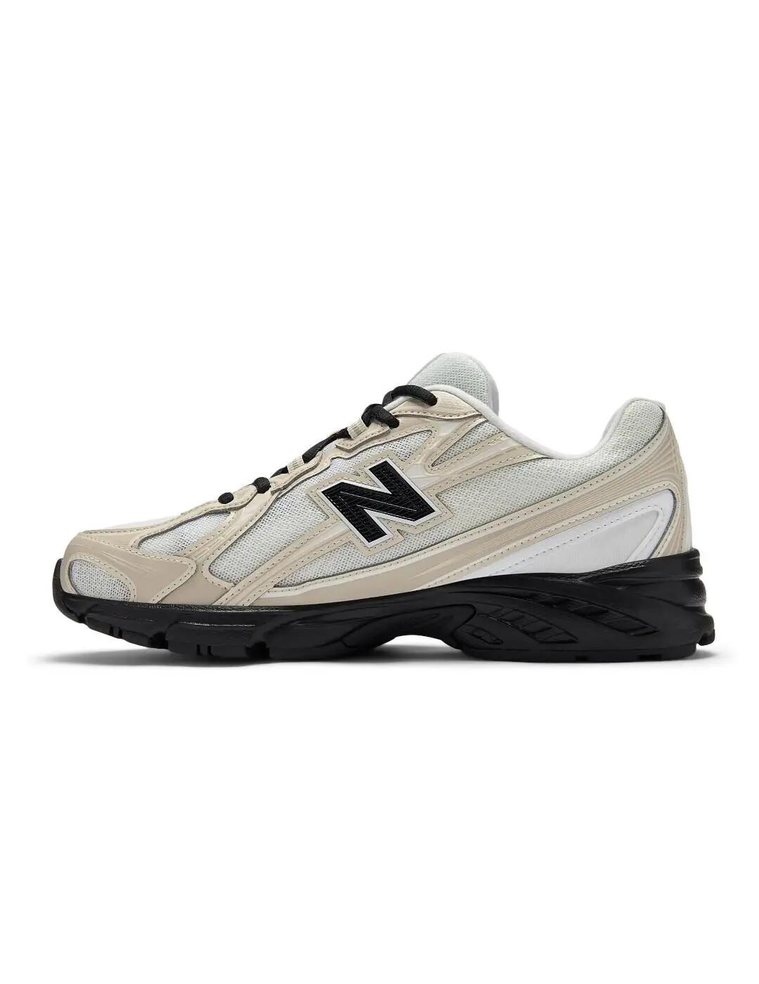 Tênis para Homem New Balance 740 Bege. 2/5