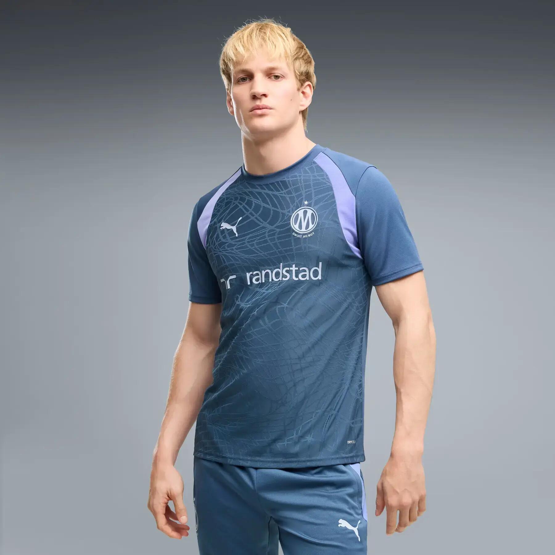 OM trainingsshirt 2026/27 3/5