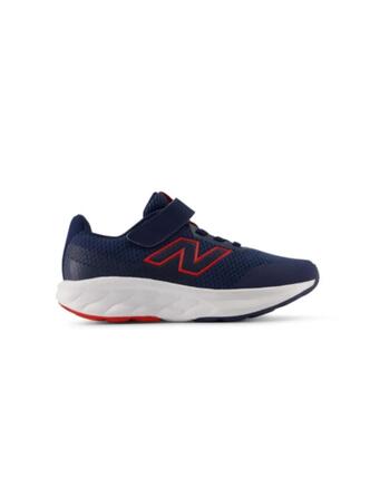 Turnschuhe für Jungen New Balance Blau.