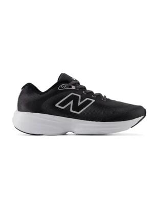 Dames new balance sneakers in zwart.