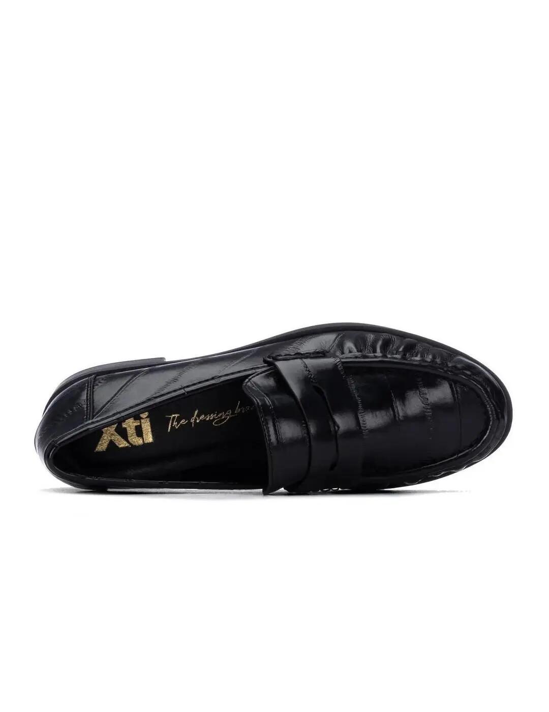 Chaussures pour femme Xti 146430-noir Noir. 5/5