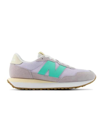 Zapatillas para Mujer New balance 237 Multicolor