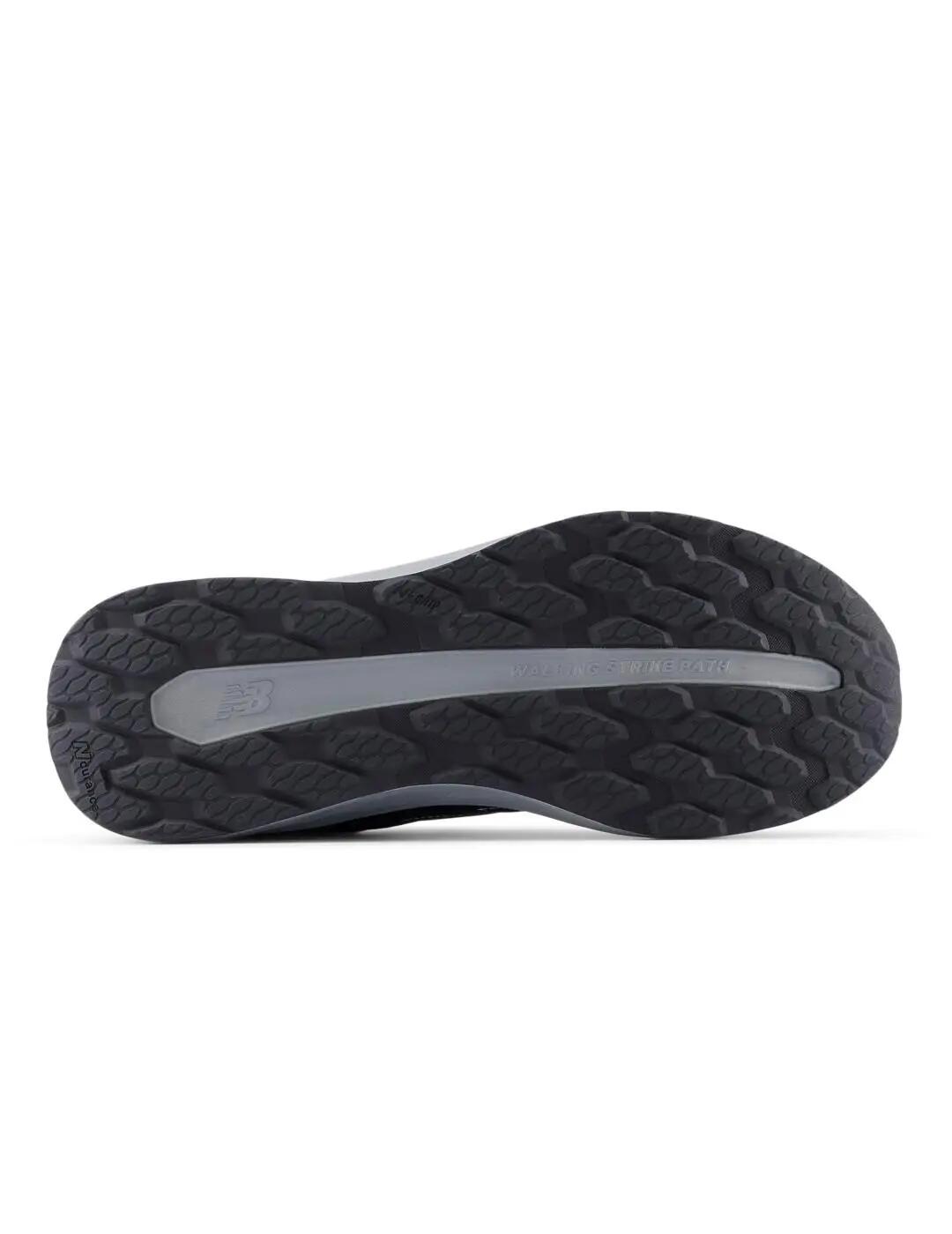 Scarpa da uomo New balance Mw880bb7 nera. 5/5