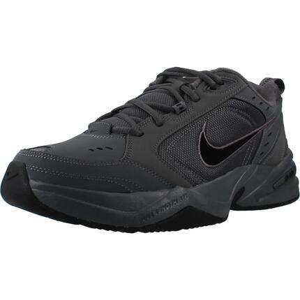 Zapatillas Deportivas Hombre Nike Air Monarch Iv Training Shoe Blanco