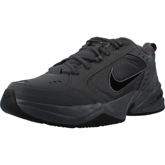 Zapatillas Deportivas Hombre Nike Air Monarch Iv Training Shoe Blanco