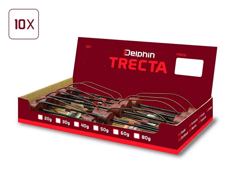 Cebador TRECTA | 20g 2/2