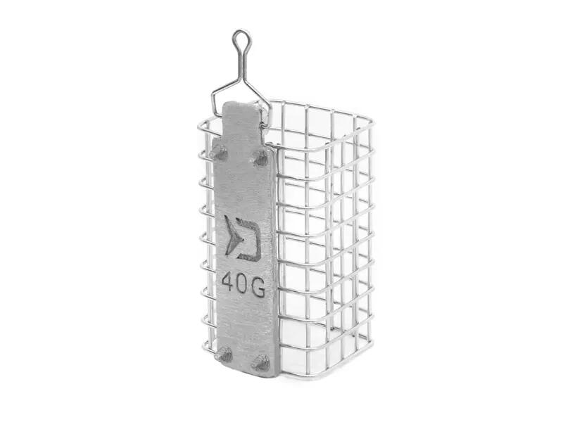 Cebador Feeder KLASIK | S 20g 3/4