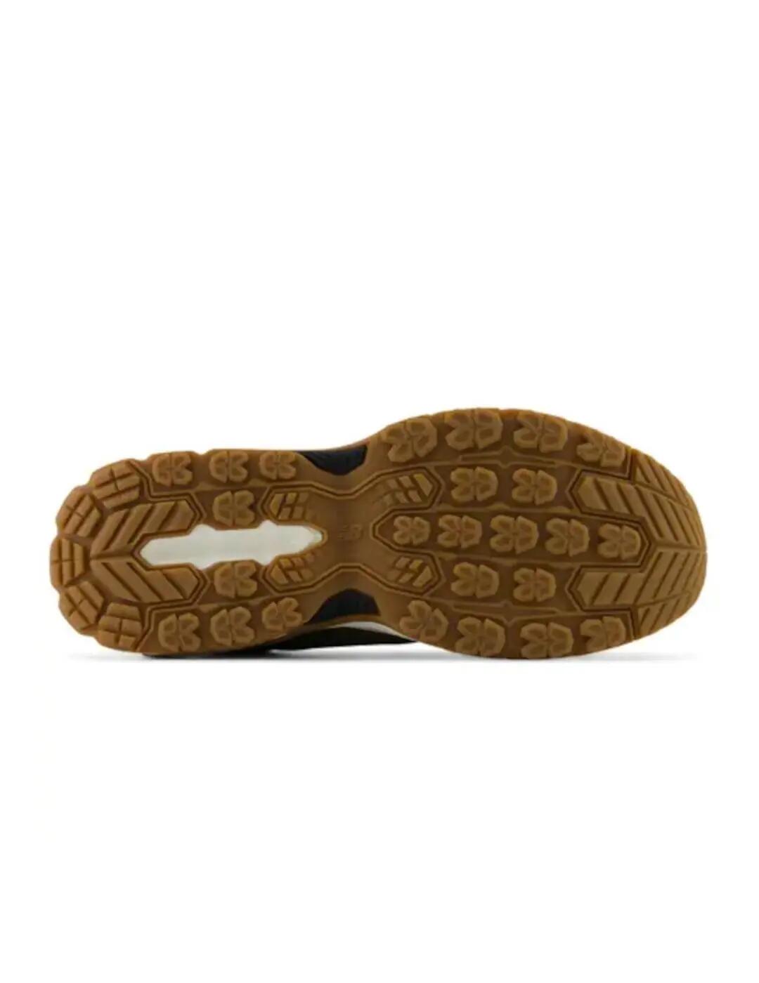 Zapatillas para Hombre New balance  Verde 4/4