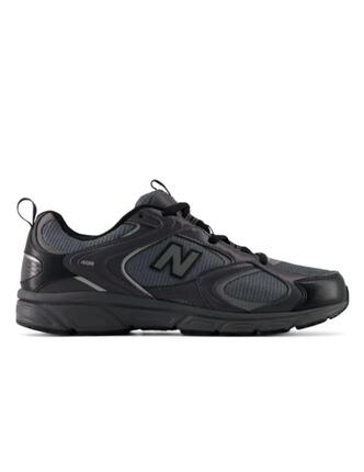 Running y trail para New balance Zapatillas new balance 408 unisex gris Gris