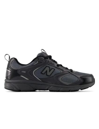 Running y trail para New balance Zapatillas new balance 408 unisex gris Gris