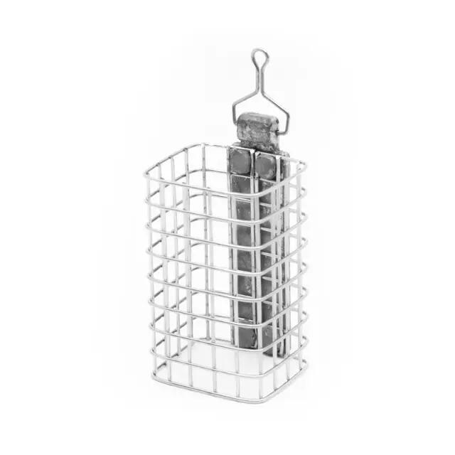 Cebador Feeder KLASIK | S 20g 2/4