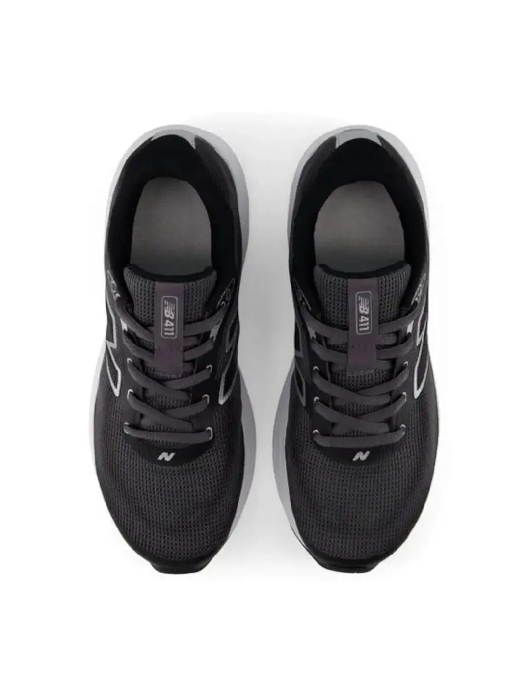 Chaussures pour femme New Balance noir. 4/6