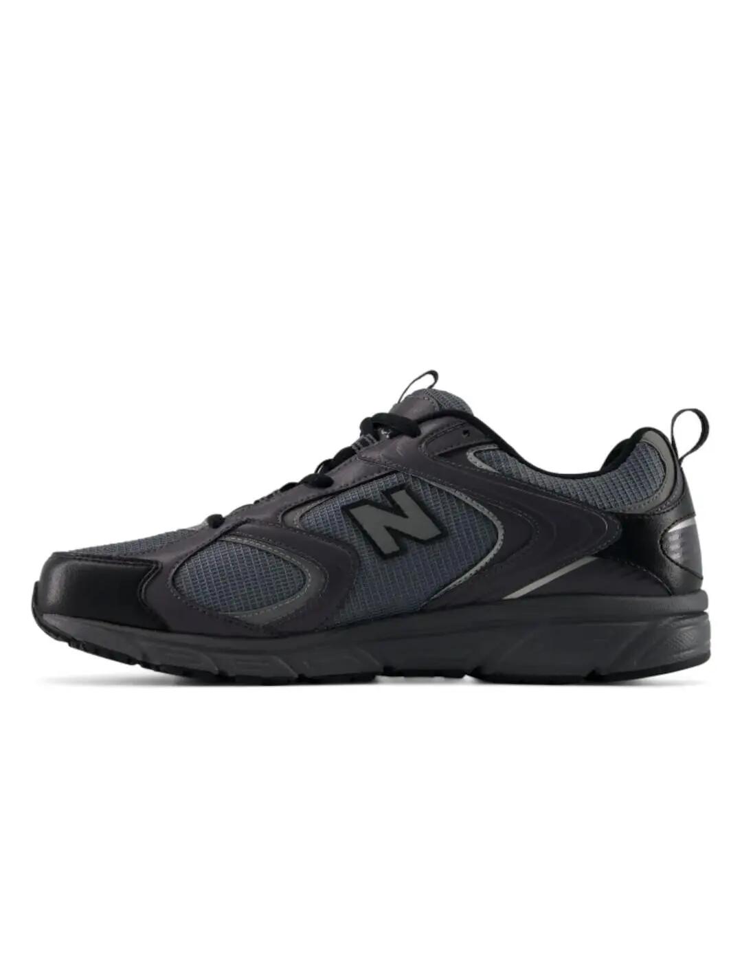 Running y trail para  New balance Zapatillas new balance 408 unisex gris Gris 2/2