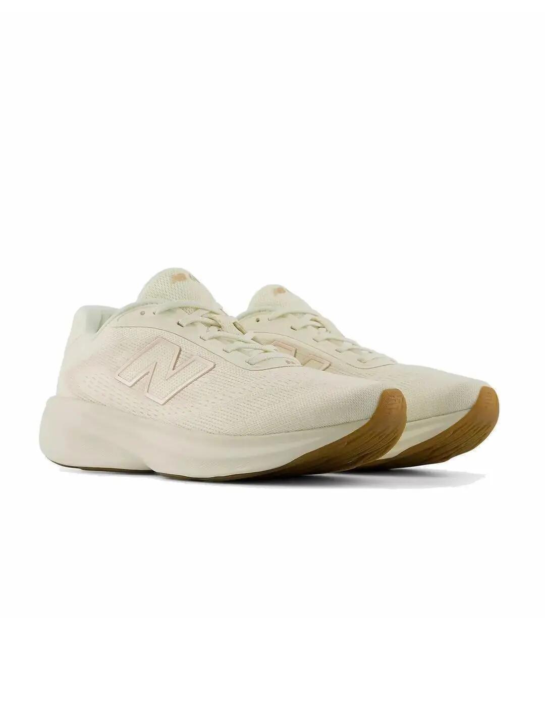 Zapatillas para Mujer New balance  Beige 3/6