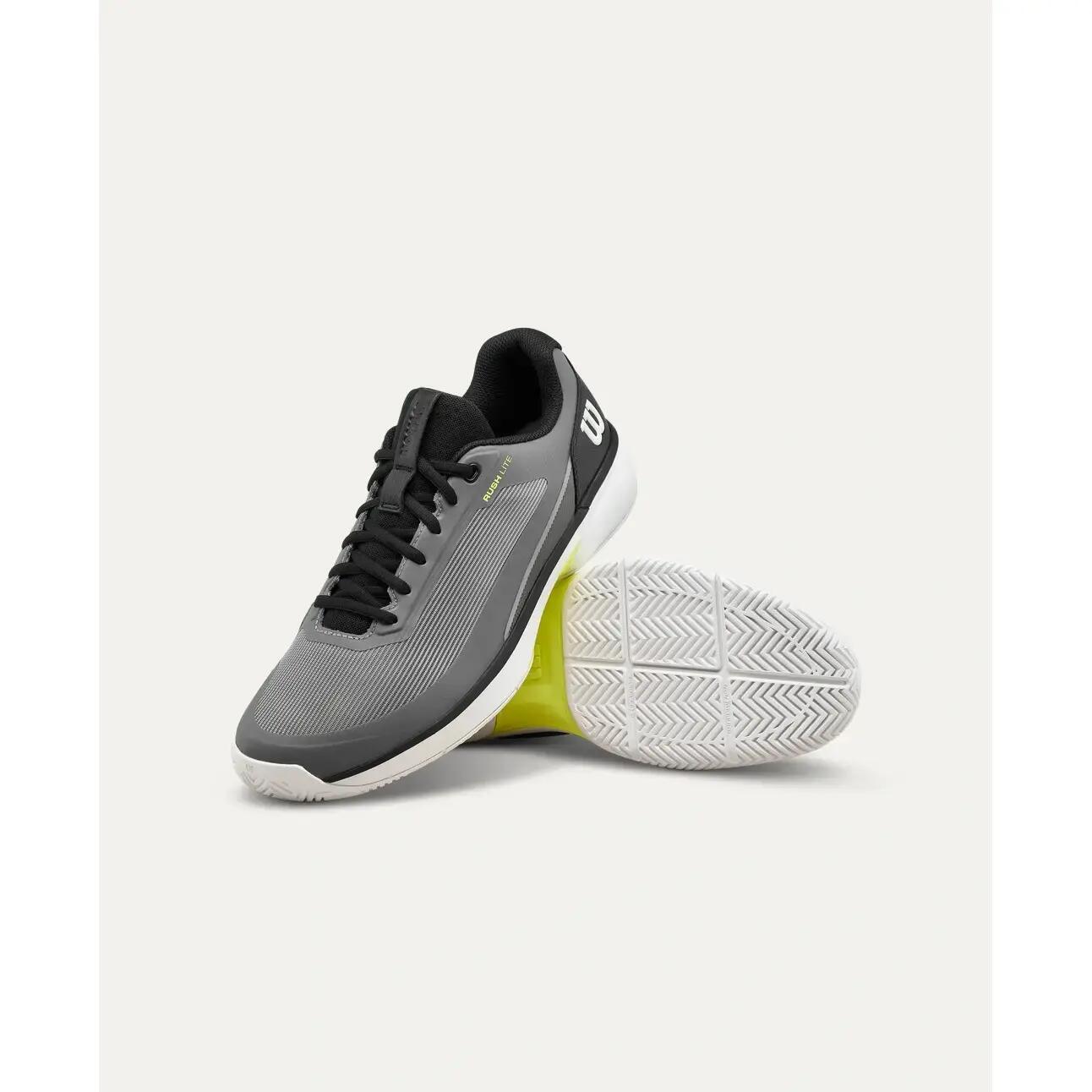 Sapatos de ténis Wilson Rush Lite 5 4/7