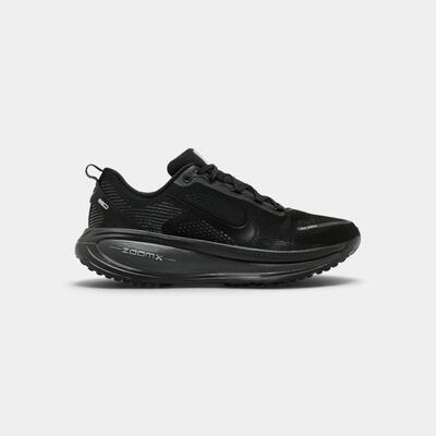 Nike vomero 18 black dark smoke grey light smoke grey