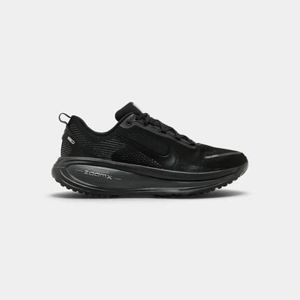 Nike Vomero 18 Black Dark Smoke Grey Light Smoke Grey