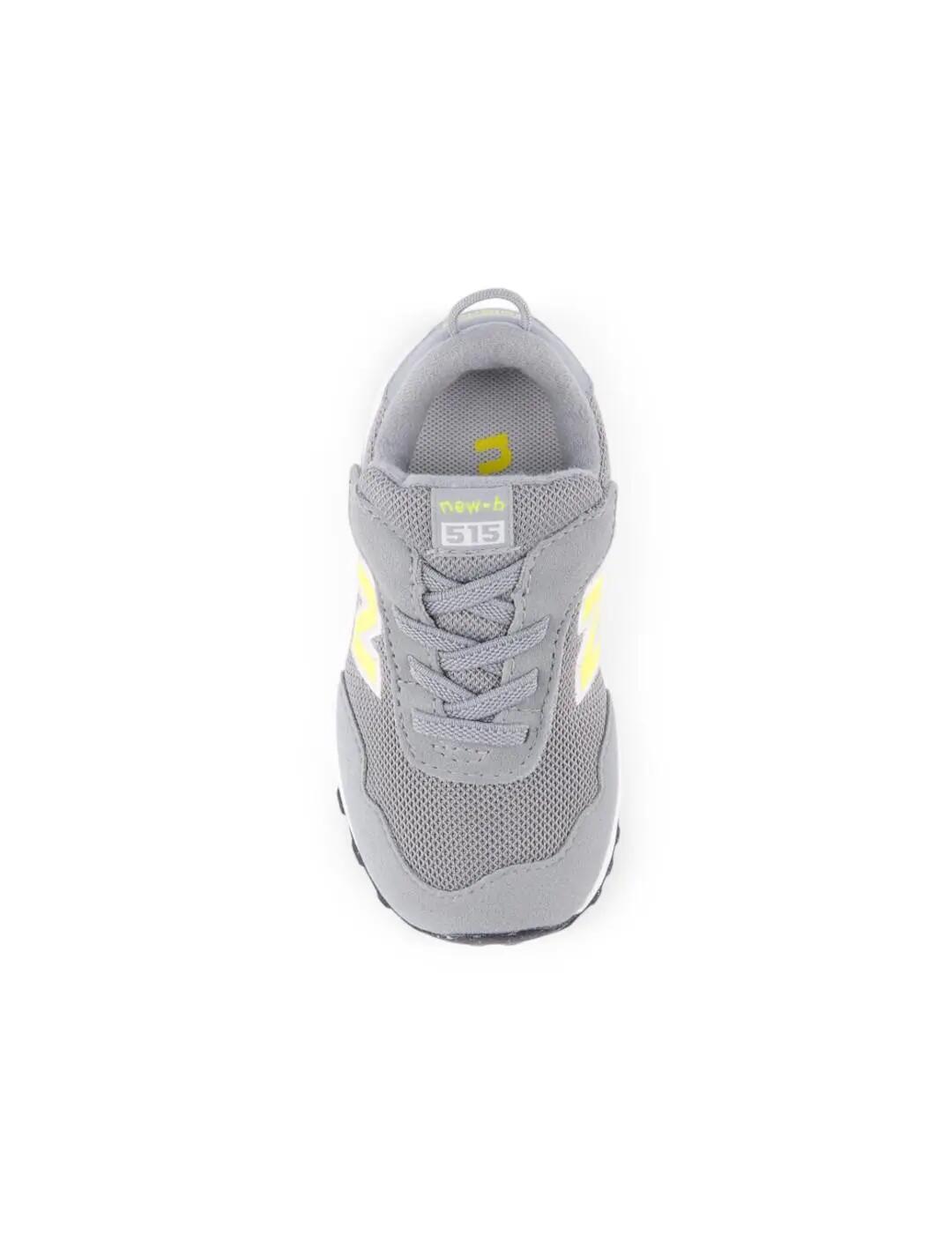 Zapatillas para Niño New balance P5153z5 Gris 4/5