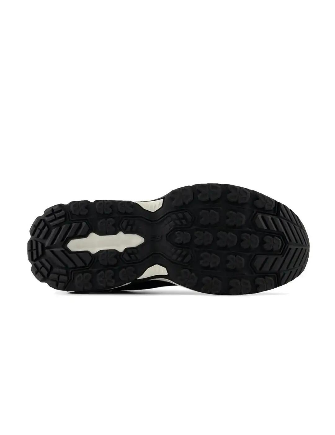 Baskets pour femme New Balance noir. 5/5