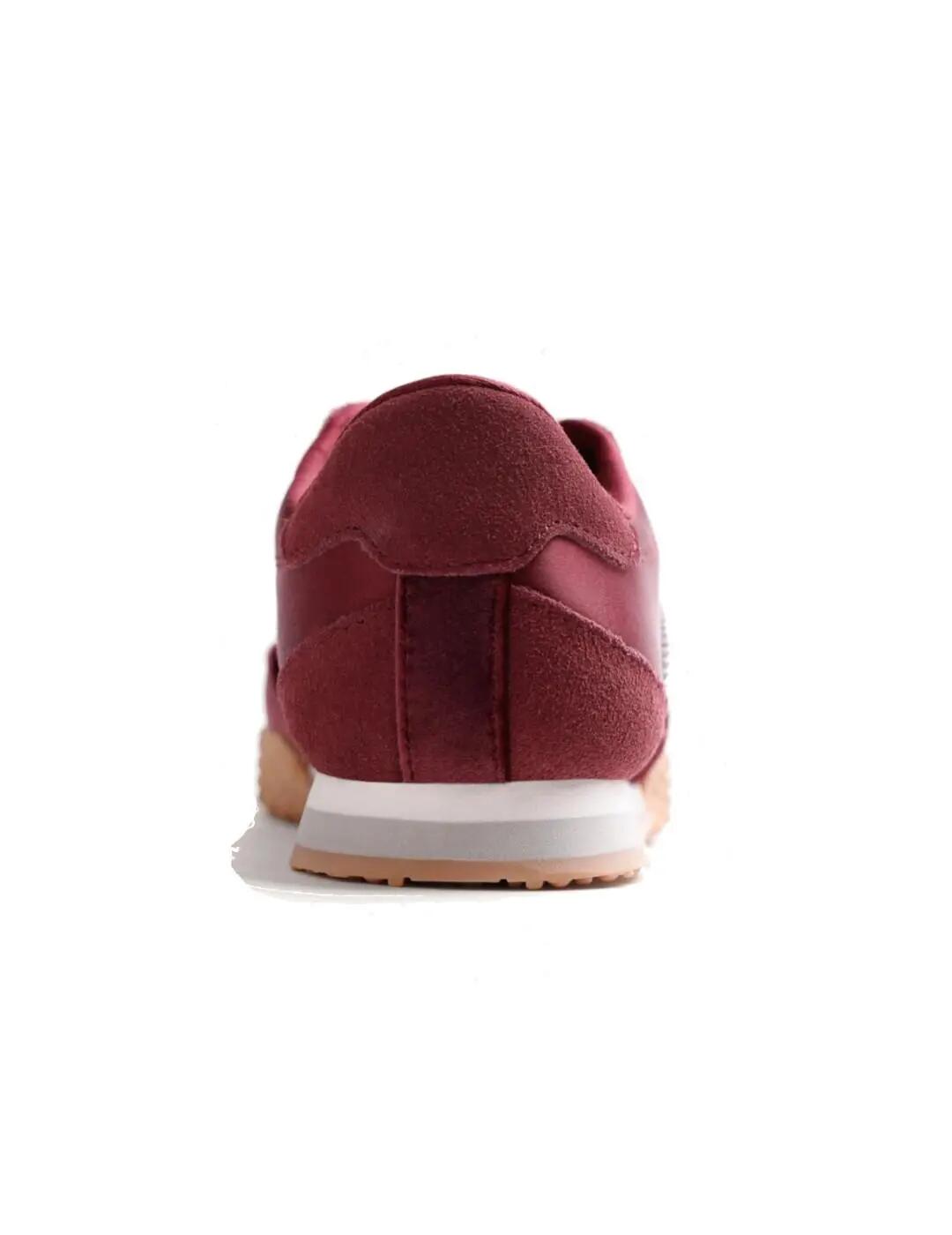 Damenschuhe Gioseppo 80668 Granatapfel. 4/4