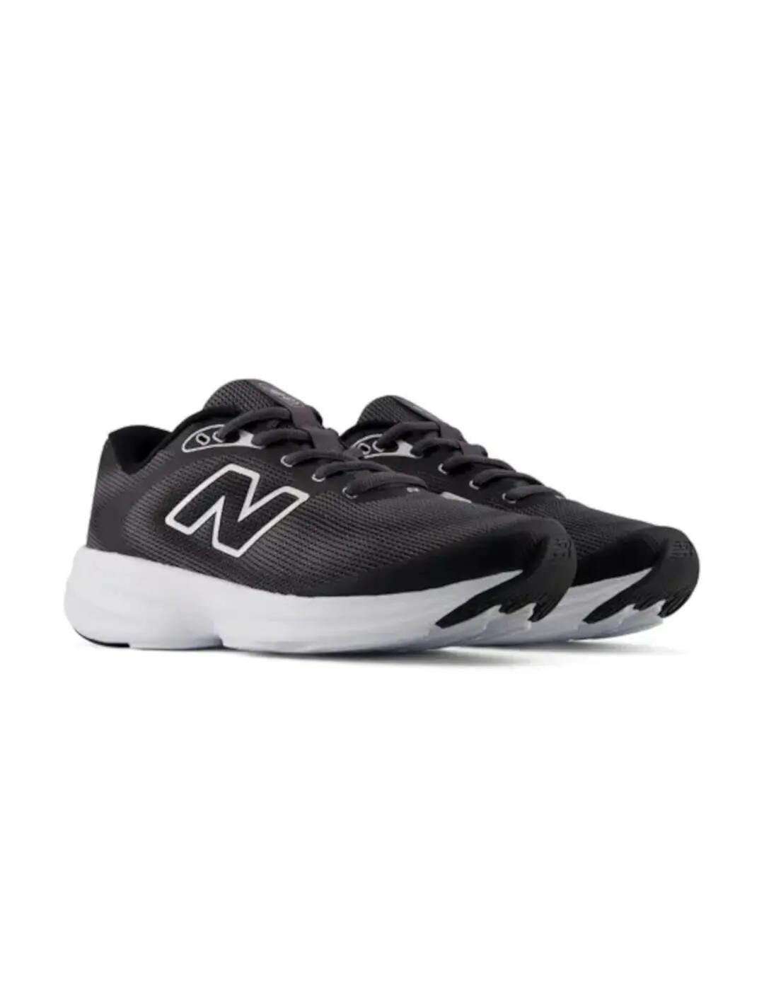 Chaussures pour femme New Balance noir. 3/6