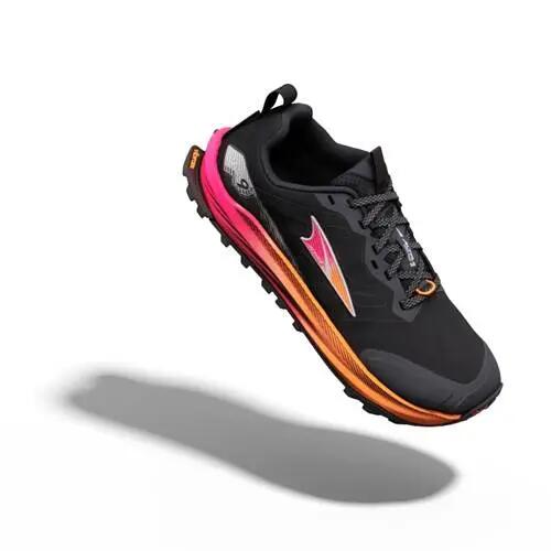 Buty do biegania damskie Altra Lone Peak 9+ 4/5