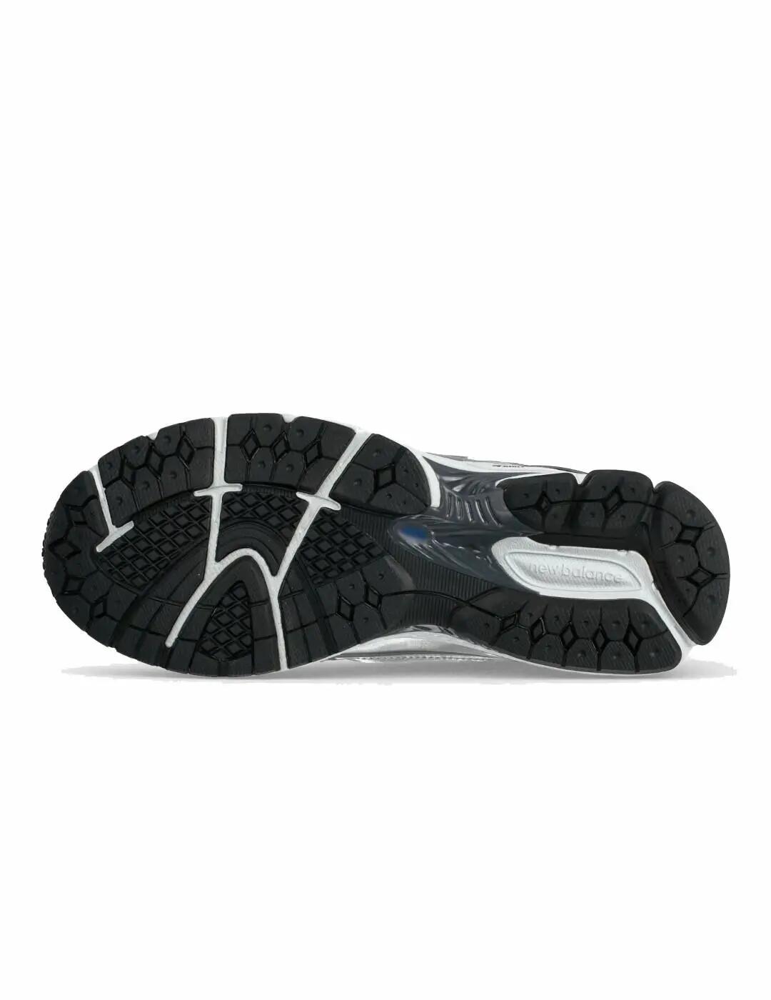 Scarpe da uomo New Balance grigie. 6/6
