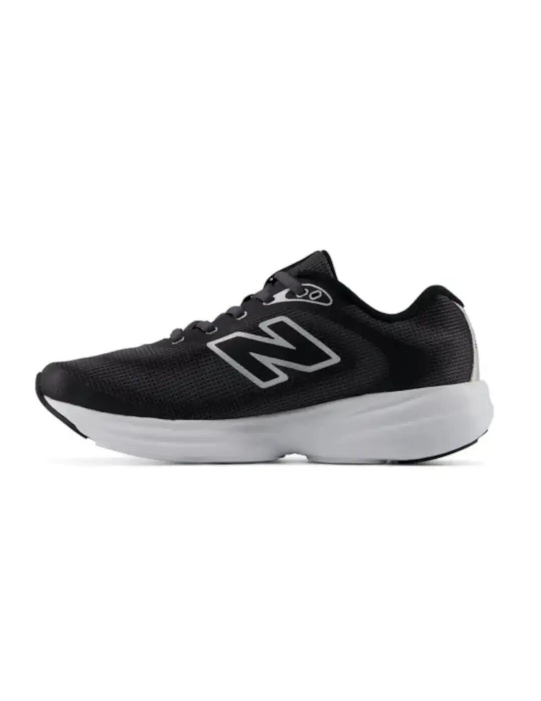 Chaussures pour femme New Balance noir. 2/6