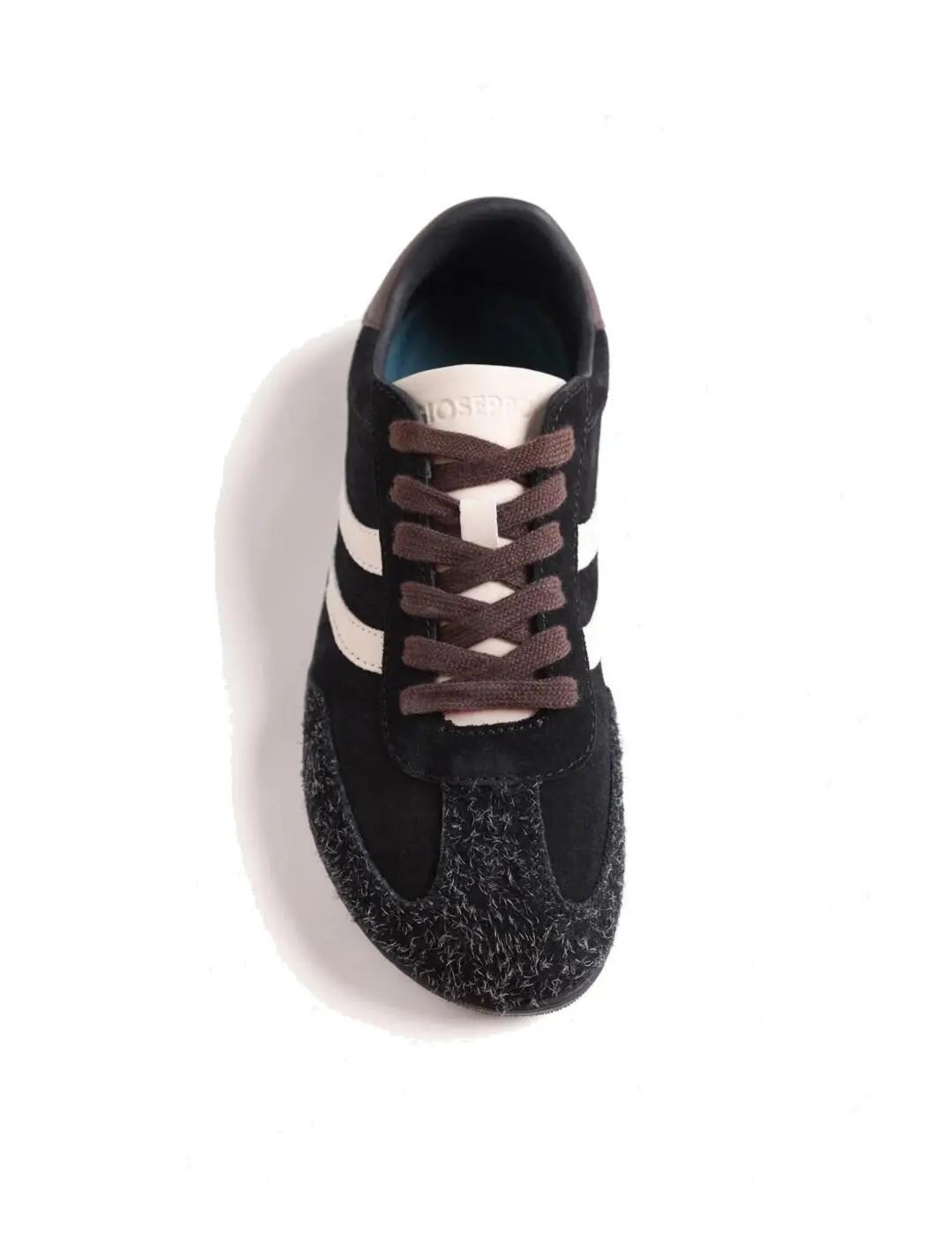 Damenschuhe Gioseppo 80250 Schwarz. 3/4