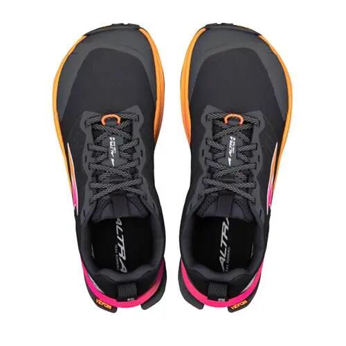 Buty do biegania damskie Altra Lone Peak 9+ 3/5