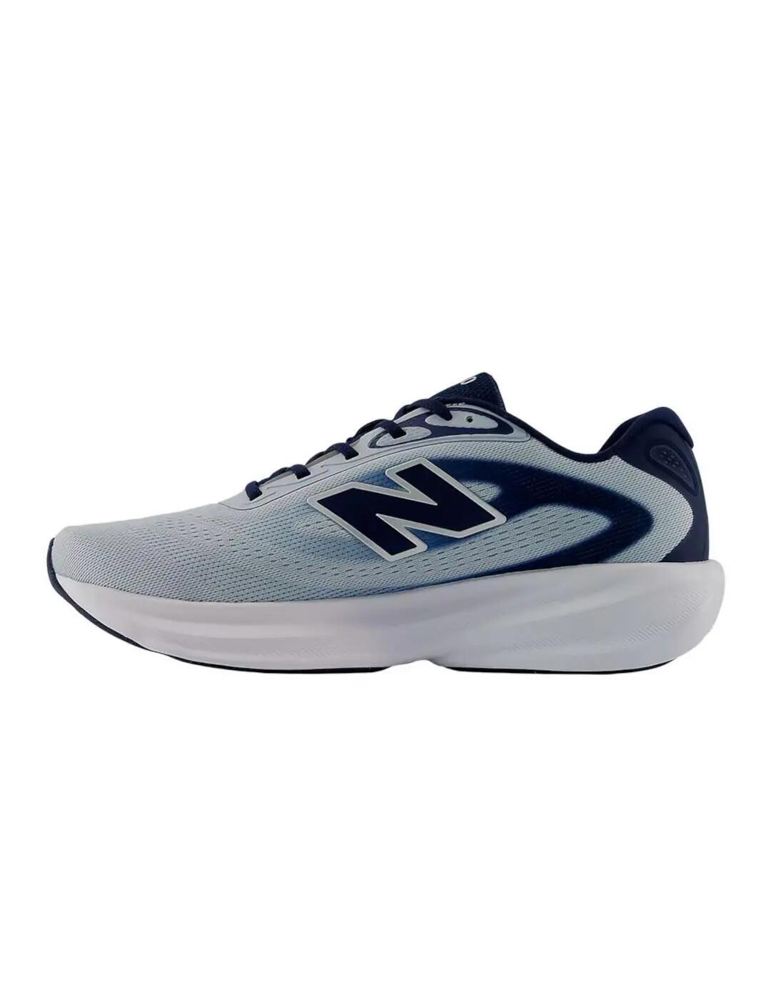 Running y trail para Hombre New balance  fresh foam 680 Azul 2/4