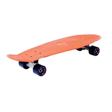 Skateboard CALIFORNIA (Orange)