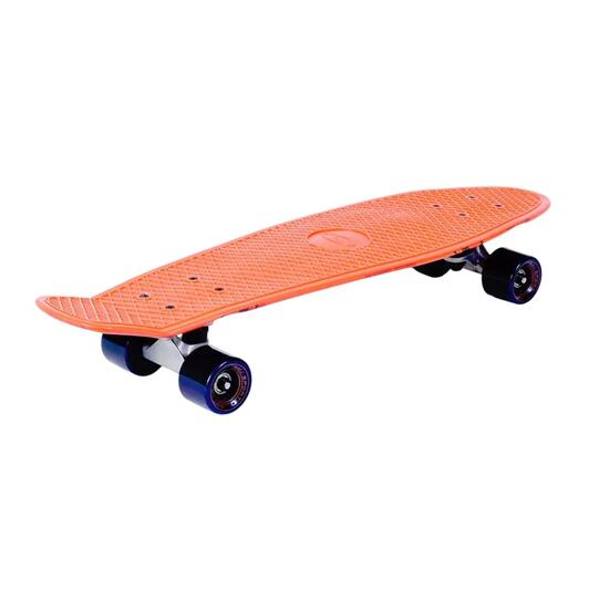 Skateboard CALIFORNIA (Orange)